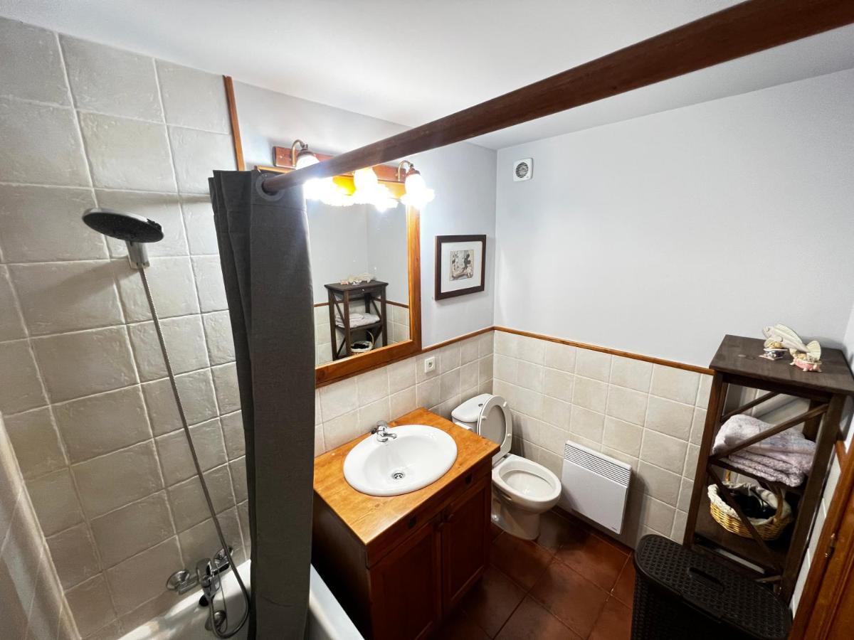 Chalet A Nahuja Extérieur photo