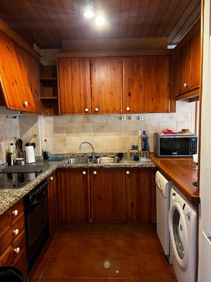 Chalet A Nahuja Extérieur photo