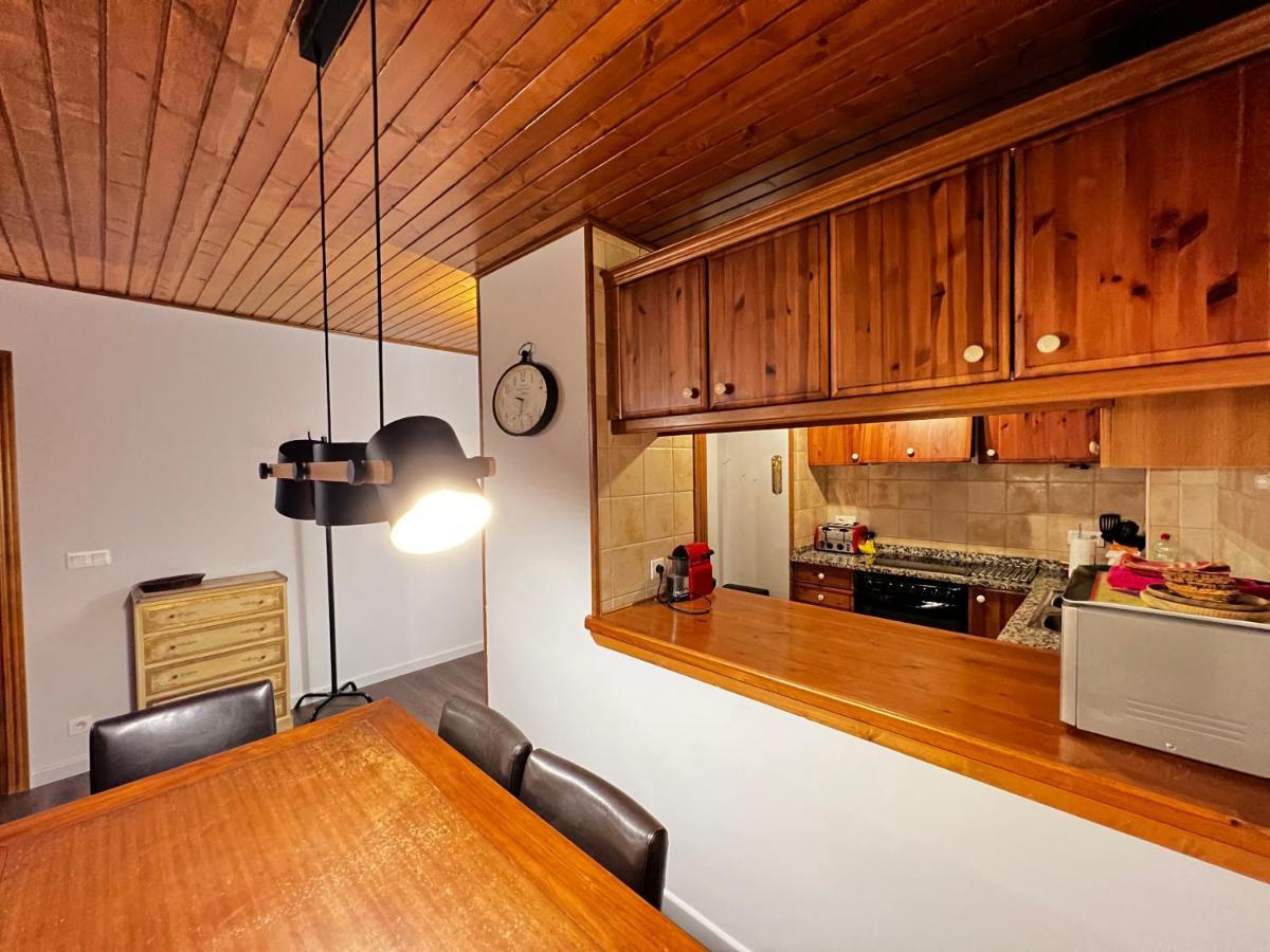 Chalet A Nahuja Extérieur photo