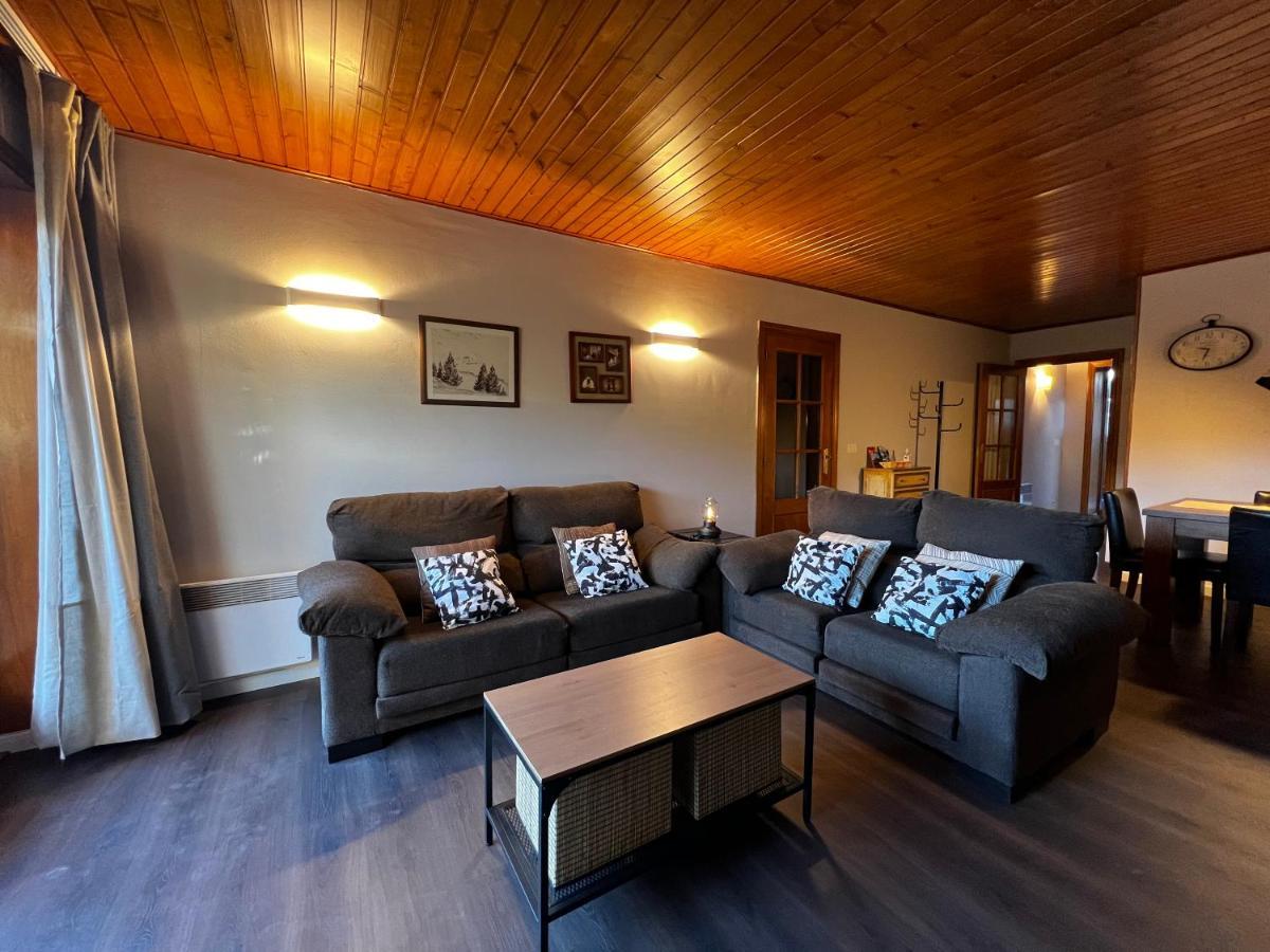 Chalet A Nahuja Extérieur photo
